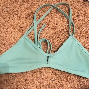 Jolyn beach vent top